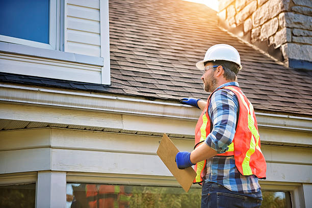 Licensed Gutter Installation service in Patterson, NC - Roof Repair Smedway